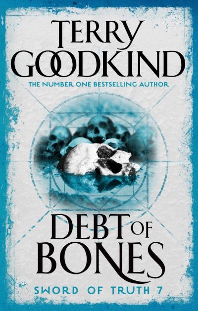 Read Debt of Bones online