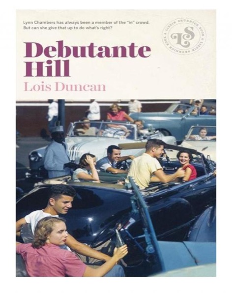 Read Debutante Hill online