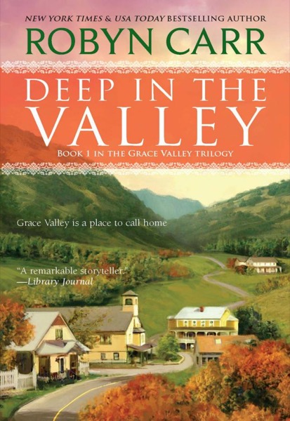Read Deep in the Valley online