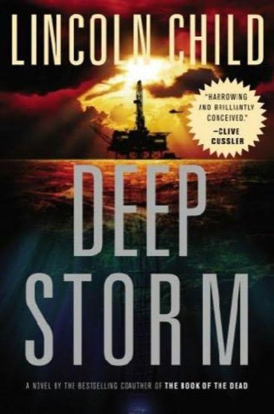 Read Deep Storm online