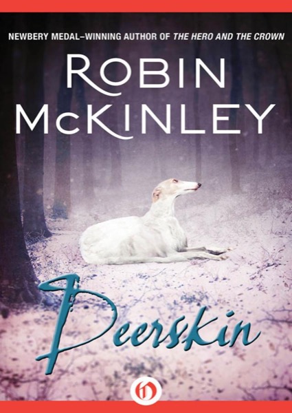 Read Deerskin online