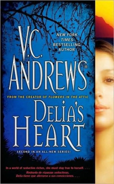 Read Delia's Heart online