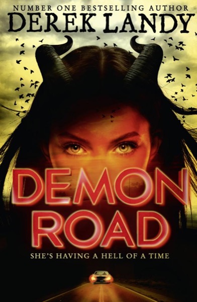 Read Demon Road online
