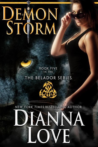 Read Demon Storm online