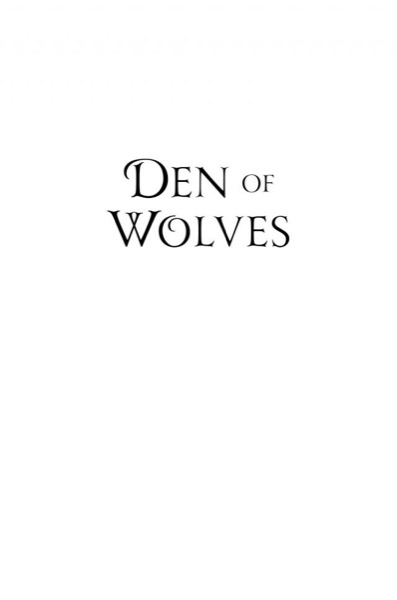Read Den of Wolves online