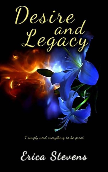 Read Desire and Legacy online