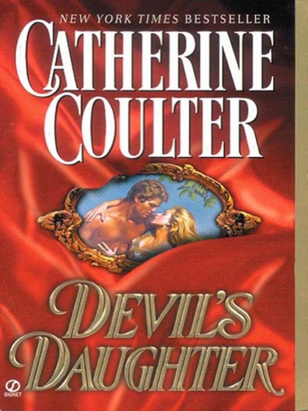 Read Devil's Daughter online