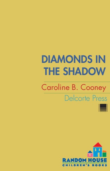Read Diamonds in the Shadow online