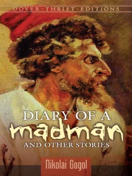 Read Diary of a Madman and Other Stories online