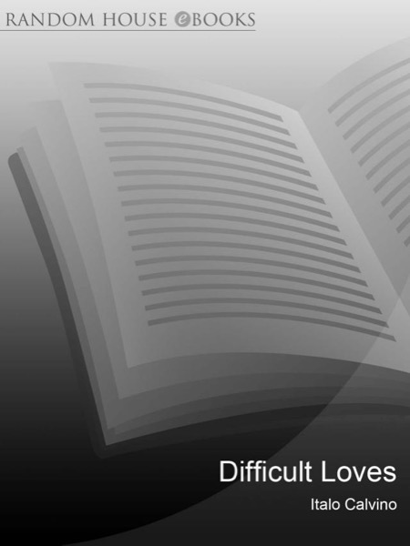Read Difficult Loves online