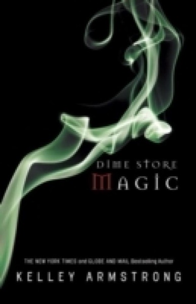 Read Dime Store Magic online