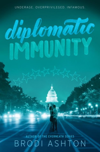 Read Diplomatic Immunity online
