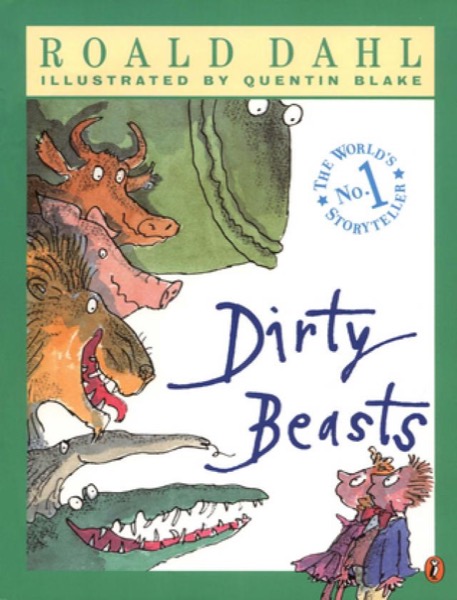 Read Dirty Beasts online