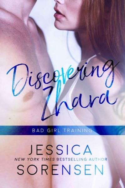 Read Discovering Zhara: Bad Girl Training online