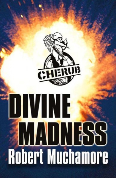 Read Divine Madness online
