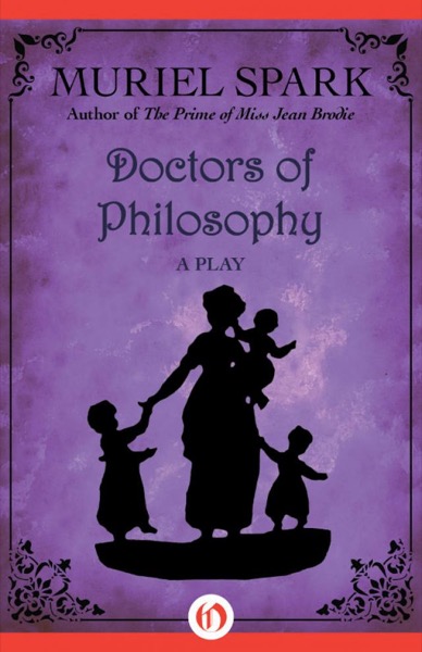 Read Doctors of Philosophy: A Play online