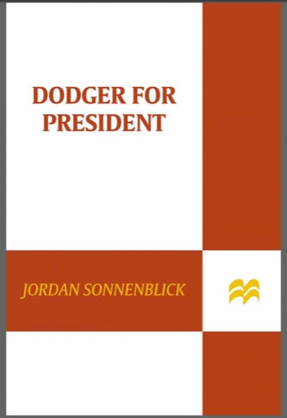 Read Dodger for President online
