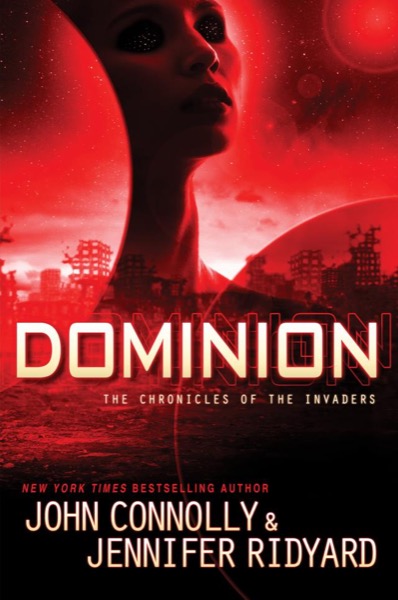 Read Dominion online