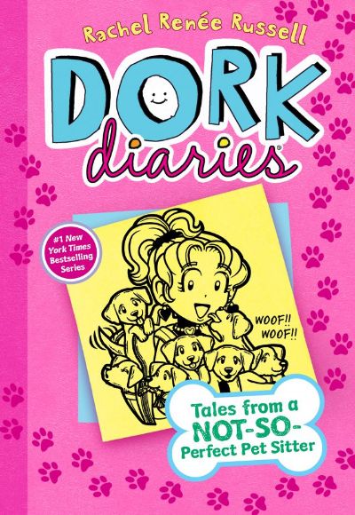 Read Dork Diaries Book 10: Tales From a Not-So-Perfect Pet Sitter online