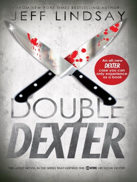 Read Double Dexter online
