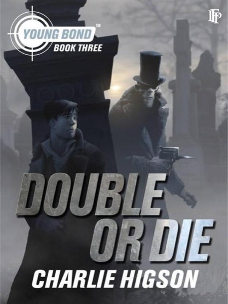Read Double or Die online