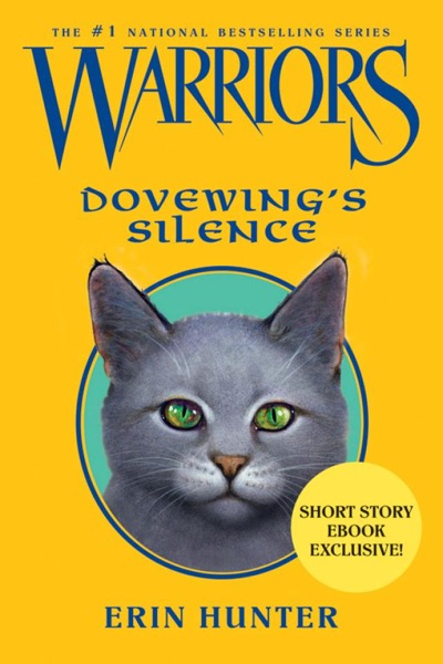 Read Dovewing's Silence online