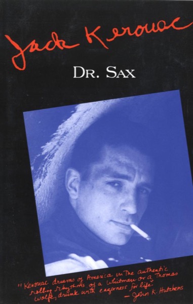 Read Dr. Sax online