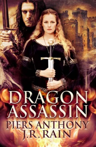 Read Dragon Assassin online