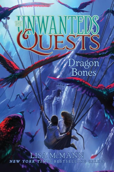 Read Dragon Bones online