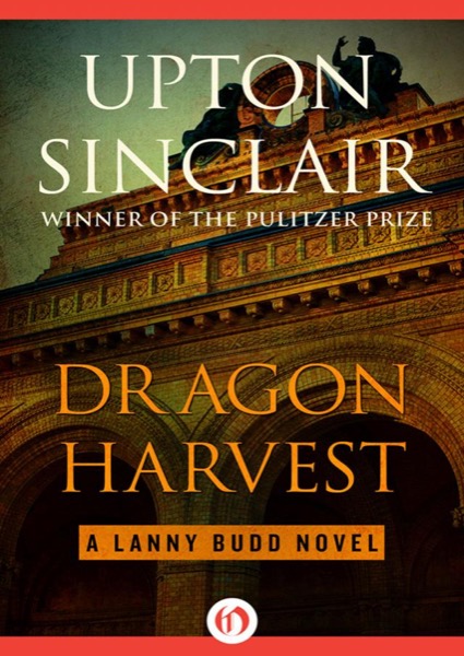 Read Dragon Harvest online