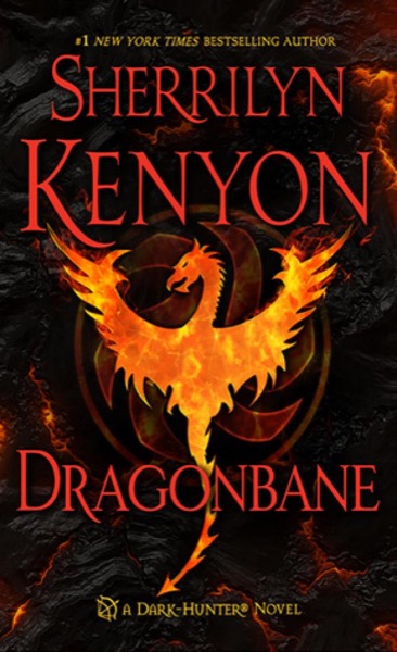 Read Dragonbane online