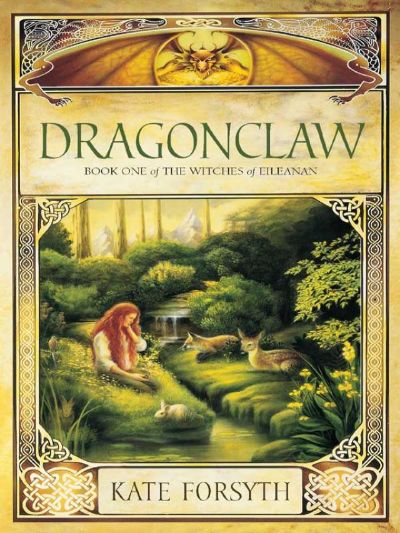 Read Dragonclaw online