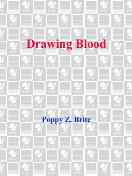 Read Drawing Blood online