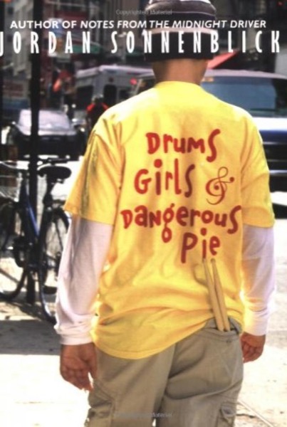 Read Drums, Girls & Dangerous Pie online