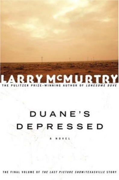 Read Duane's Depressed online