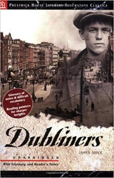 Read Dubliners online