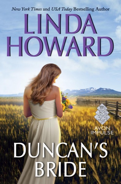 Read Duncan's Bride online