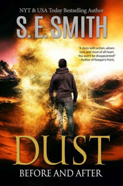 Read Dust: Before and After online