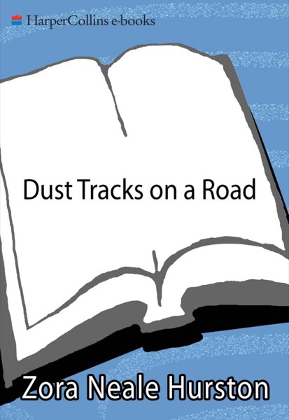 Read Dust Tracks on a Road online