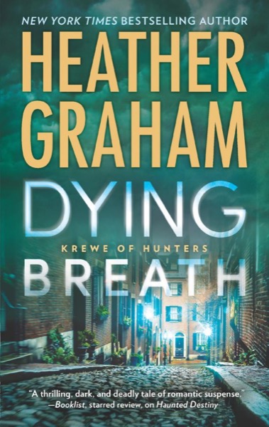 Read Dying Breath online