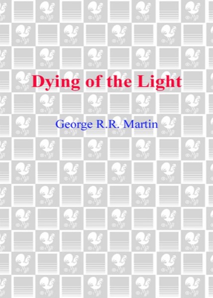 Read Dying of the Light online