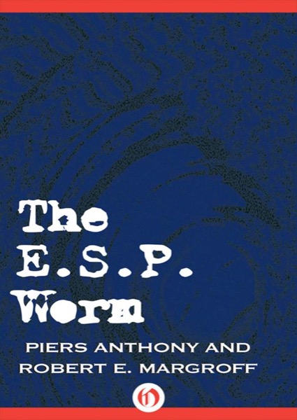 Read E. S. P. Worm online