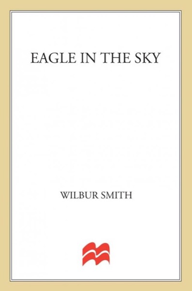 Read Eagle in the Sky online