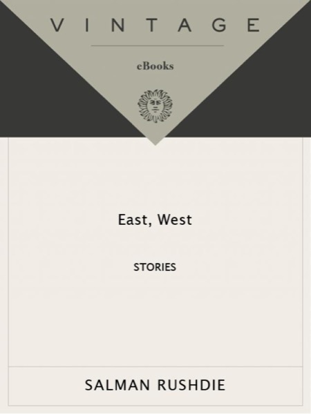 Read East, West: Stories online