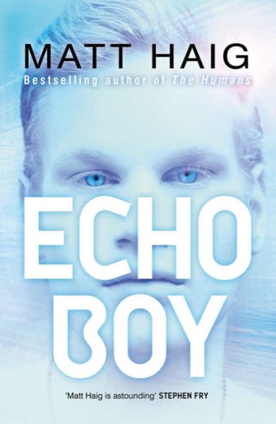 Read Echo Boy online
