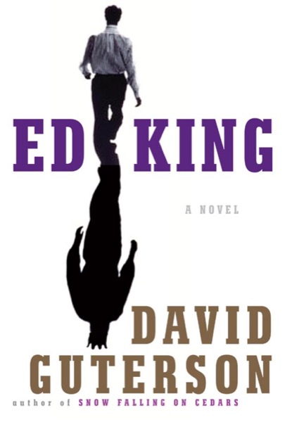 Read Ed King online