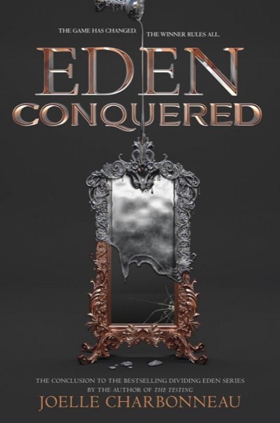 Read Eden Conquered online
