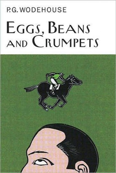 Read Eggs, Beans and Crumpets online
