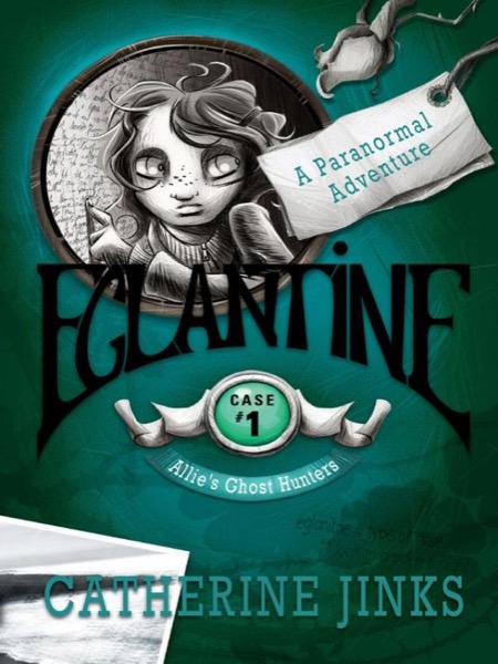 Read Eglantine online