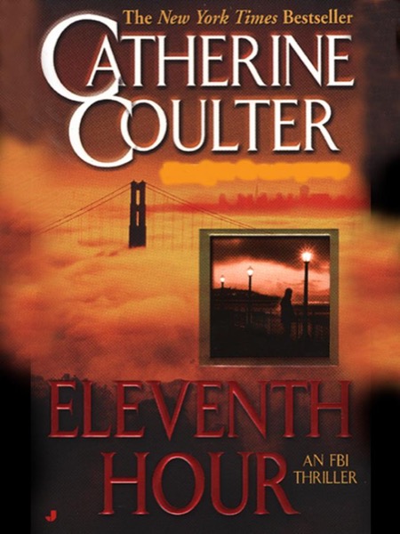Read Eleventh Hour online